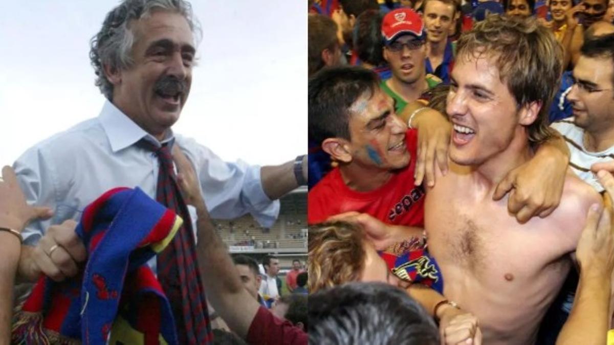 Los dos ascensos del Levante en Jerez y Lleida / sd