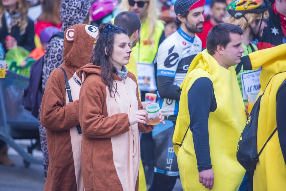 Carnaval d'Avinyó 2018