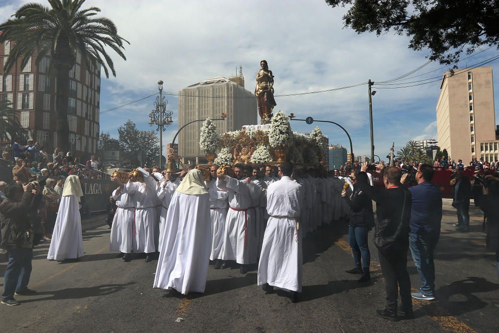 Domingo de Resurrección | Resucitado