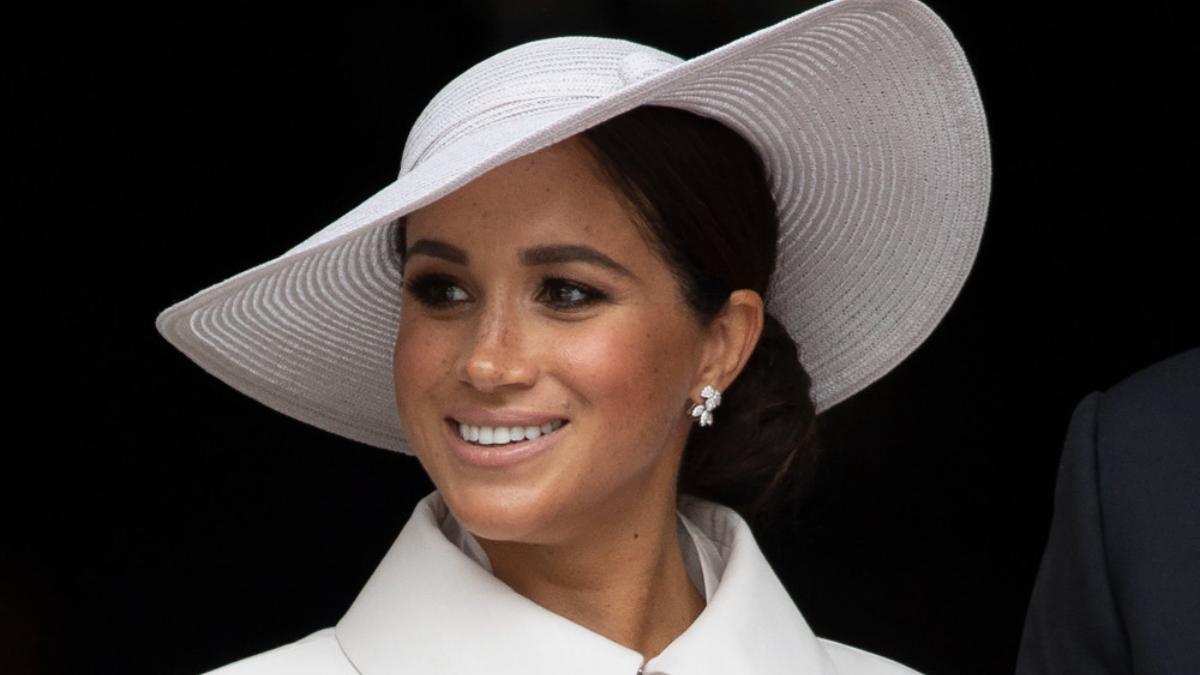 El podcast de Meghan Markle acaba como (casi) todos: cerrado