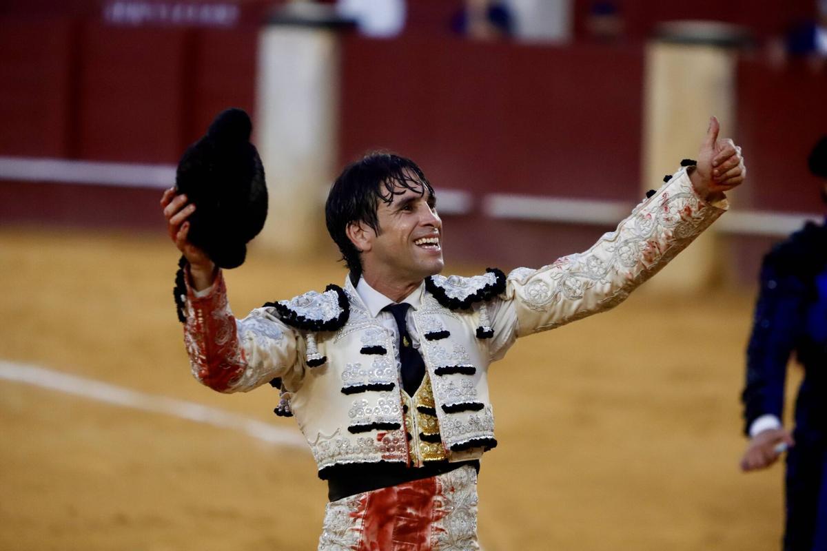La Feria Taurina de Málaga 2026 celebra la corrida Sabor a Málaga, con un cartel formado por los toreros Mari Paz Vega, David Galán y José Antonio Lavado. La Feria Taurina de Málaga 2026 celebra la corrida Sabor a Málaga, con un cartel formado por los toreros Mari Paz Vega, David Galán y José Antonio Lavado.