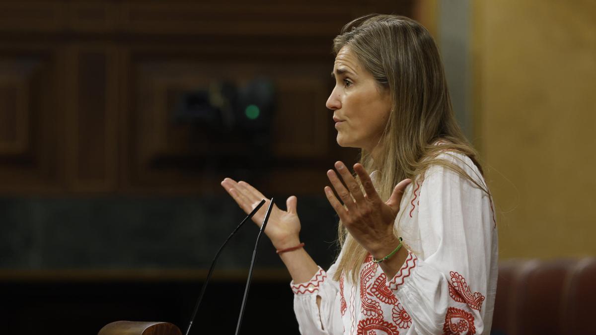 ALMARAZ NUCLEARES | Aagesen avisa a Iberdrola y Endesa de que la prórroga de Almaraz “no es un precedente” y que el resto de cierres de nucleares no se moverán