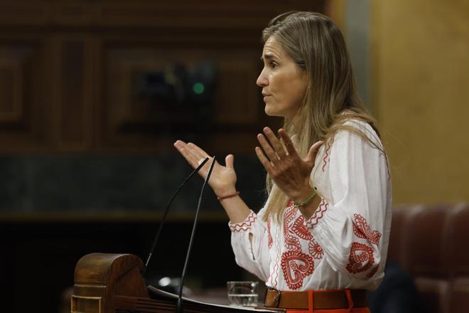 Aagesen avisa a Iberdrola y Endesa de que la prórroga de Almaraz no es un precedente y que el resto de cierres de nucleares no se moverán