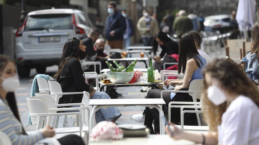 ¿Cuántas plazas ha dado Festejos para la Comida en la Calle? ¿Y cuántas faltan por dar?