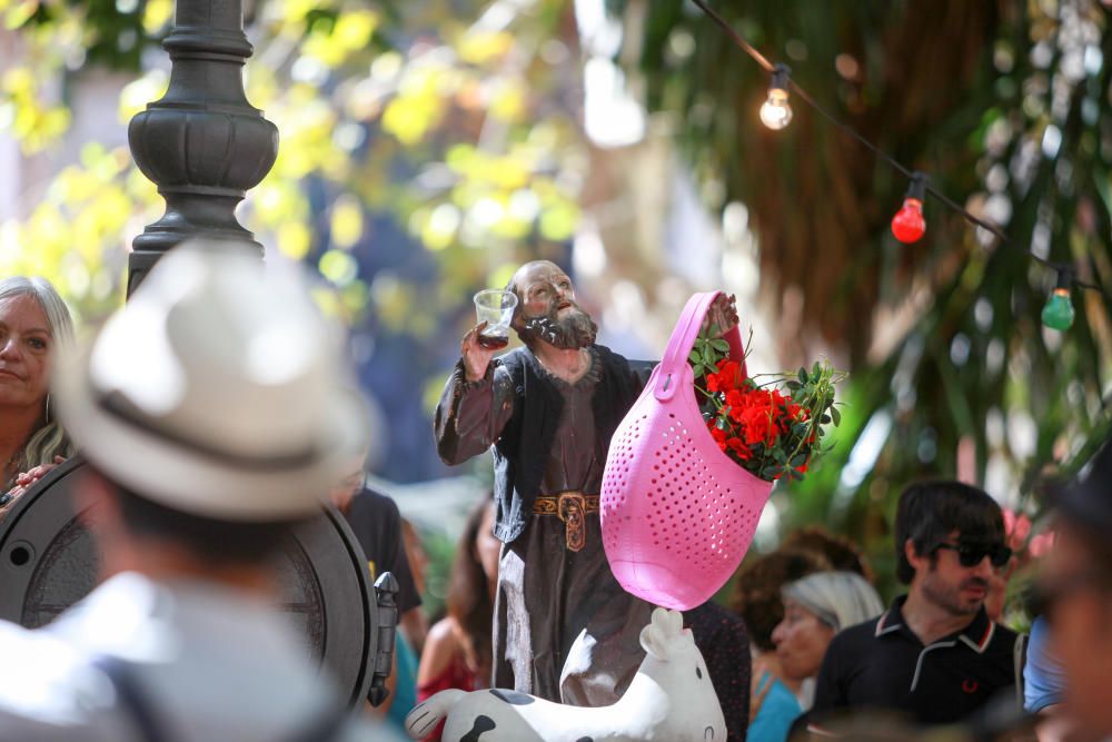 Mercat de Sant Rescat