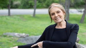 Gloria Steinem, la feminista més famosa del món