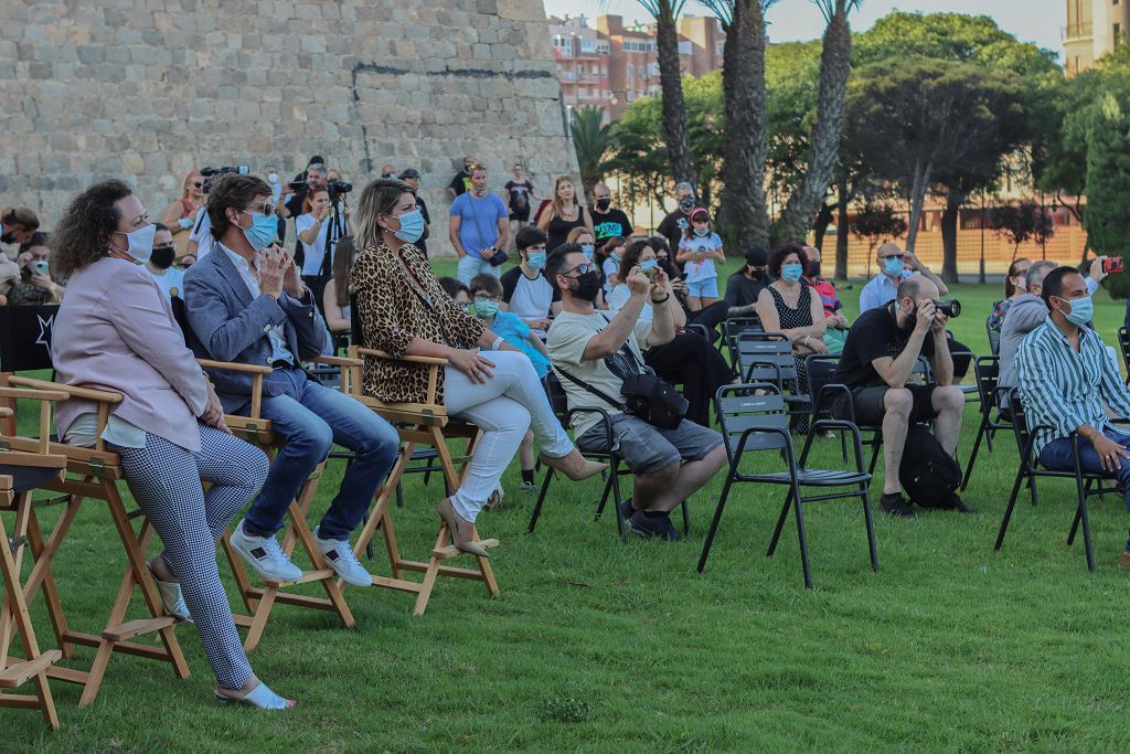 La mítica banda de rock Scorpions dará en Cartagena su único concierto de España