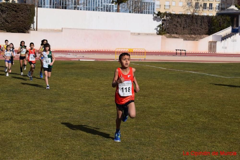 Cross de Jumilla 2