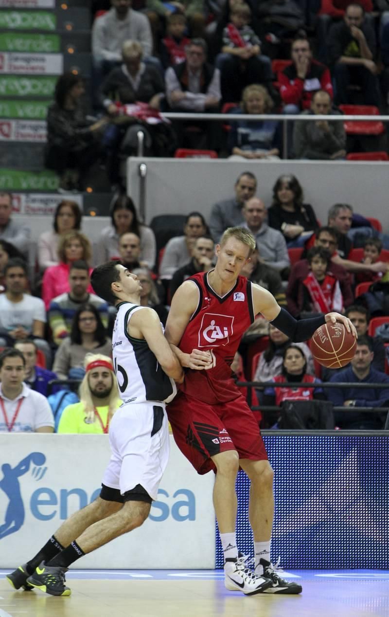 Fotogalería CAI-Joventut