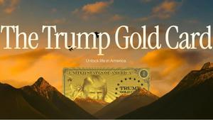 Trump rellança la ‘Golden Visa’ per donar la residència als rics