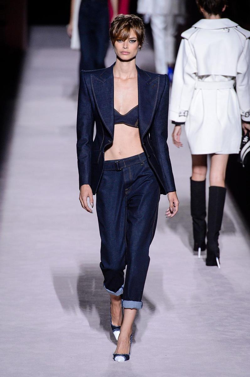 Tom Ford S18