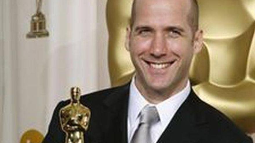 Michael Arndt se convierte en el guionista oficial de &#039;Star Wars: Episode VII&#039;