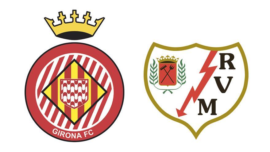 Sorteig d&#039;entrades pel partit del Girona FC