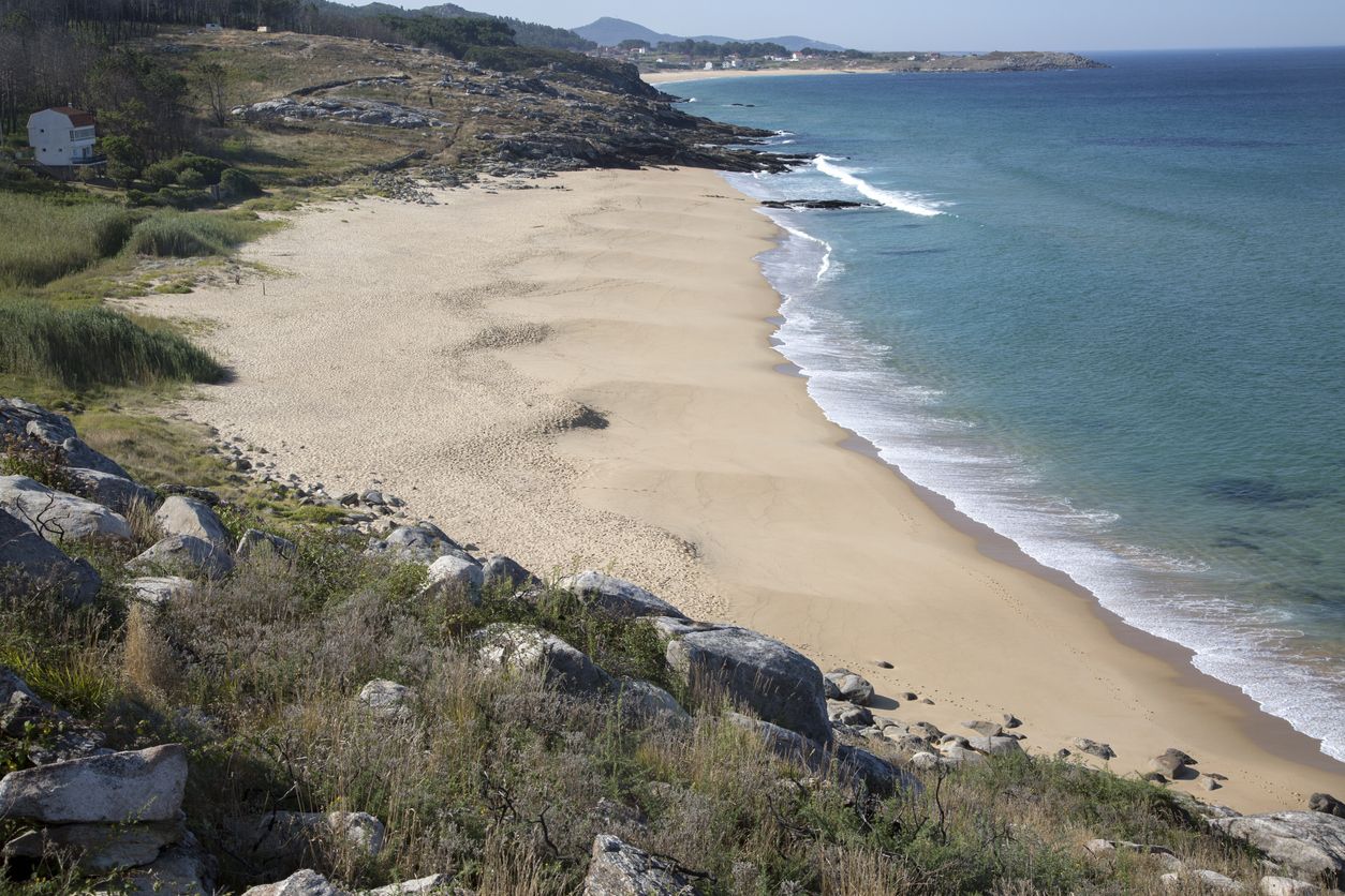Playa de Arealonga