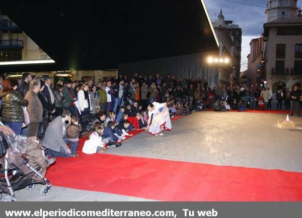 GALERÍA DE FOTOS - Acto conmemorativo de la ‘crema’ de Vila-real