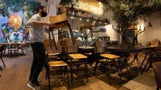 El Gobierno forzará la rebaja de alquileres de locales de grandes propietarios para bares y restaurantes