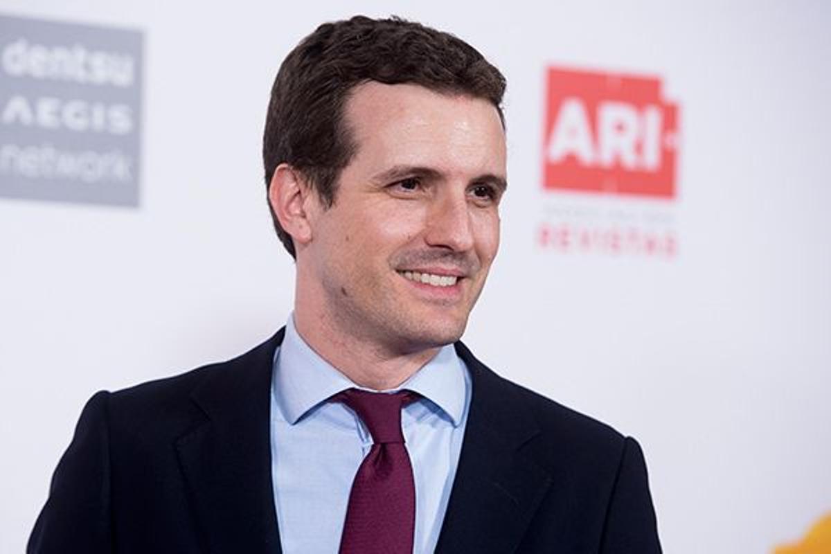 Pablo Casado