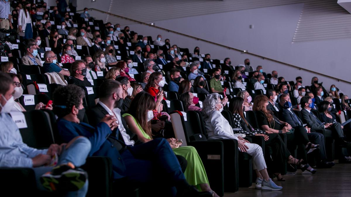 Alicante abre las puertas al cine con la XVIII edición del festival cinematográfico
