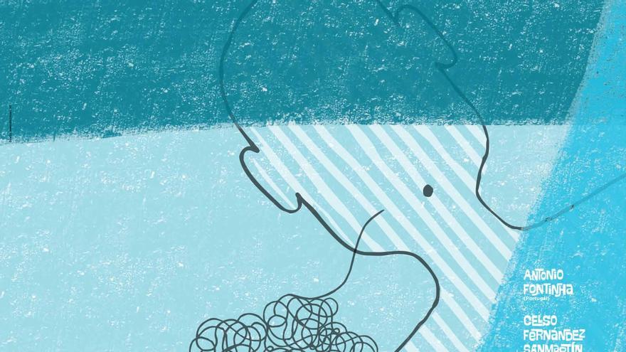 Sete Falares - Cris de Caldas