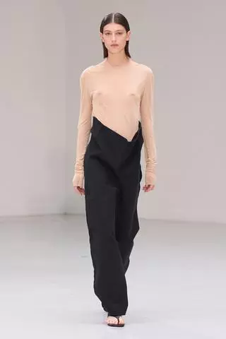 Ruohan Paris Mujer primavera - verano 2027
