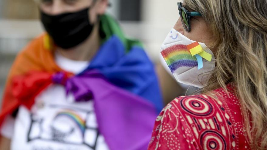 Asturias creará un observatorio contra la LGTBfobia