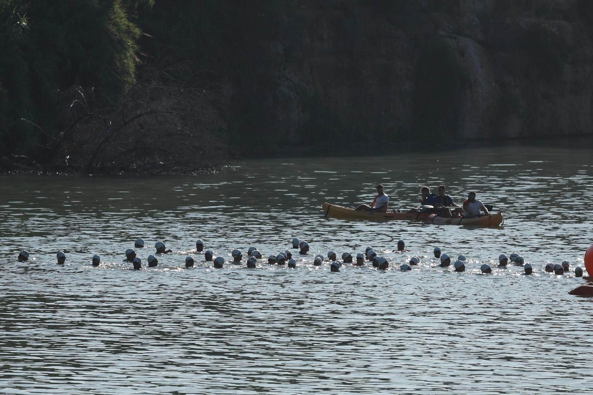Búscate en la galería del Infinitri Sprint Vila-real
