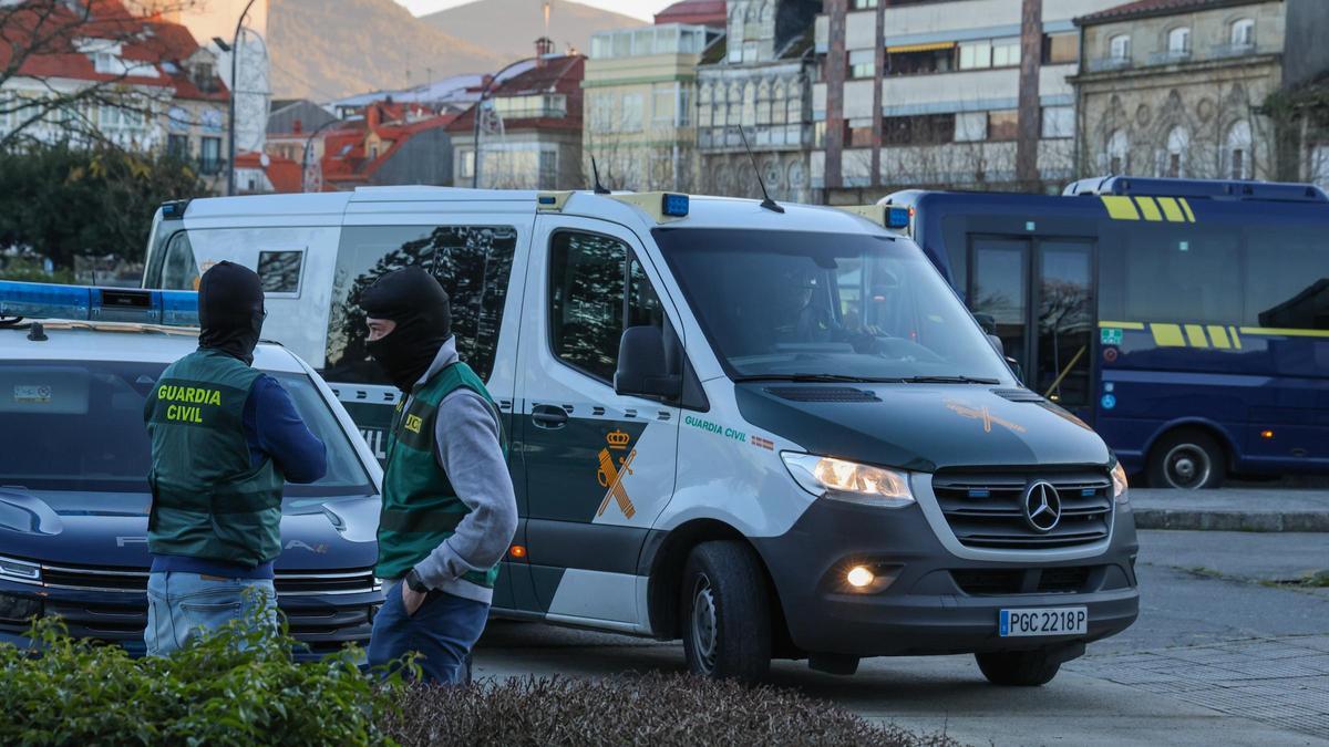 La seguridad en la ciudad parece ir en aumento.