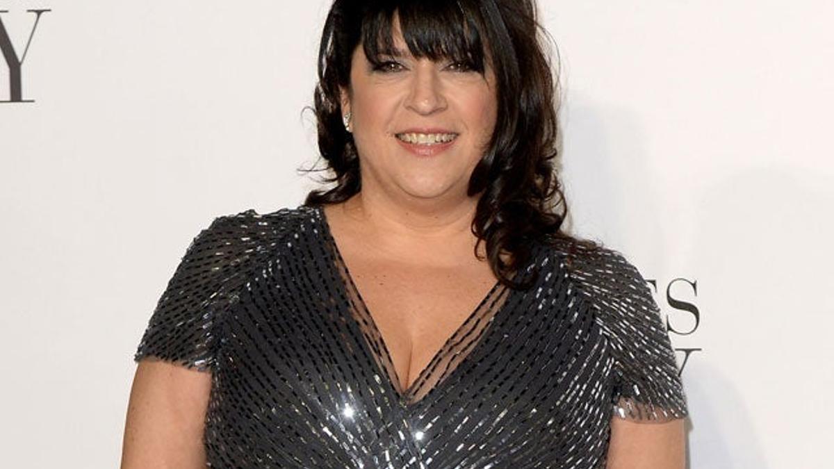 Roban el manuscrito de 'Grey' el cuarto libro de la saga de E.L. James