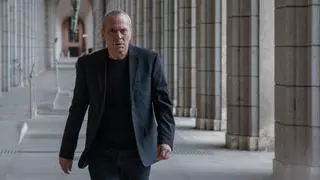 'Legado', la 'Succession' española de Netflix con Coronado de patriarca enfrentado a sus hijos