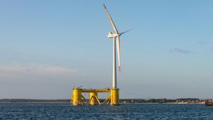 La Cambra xifra en 59.000 milions d’euros les inversions necessàries per descarbonitzar Catalunya