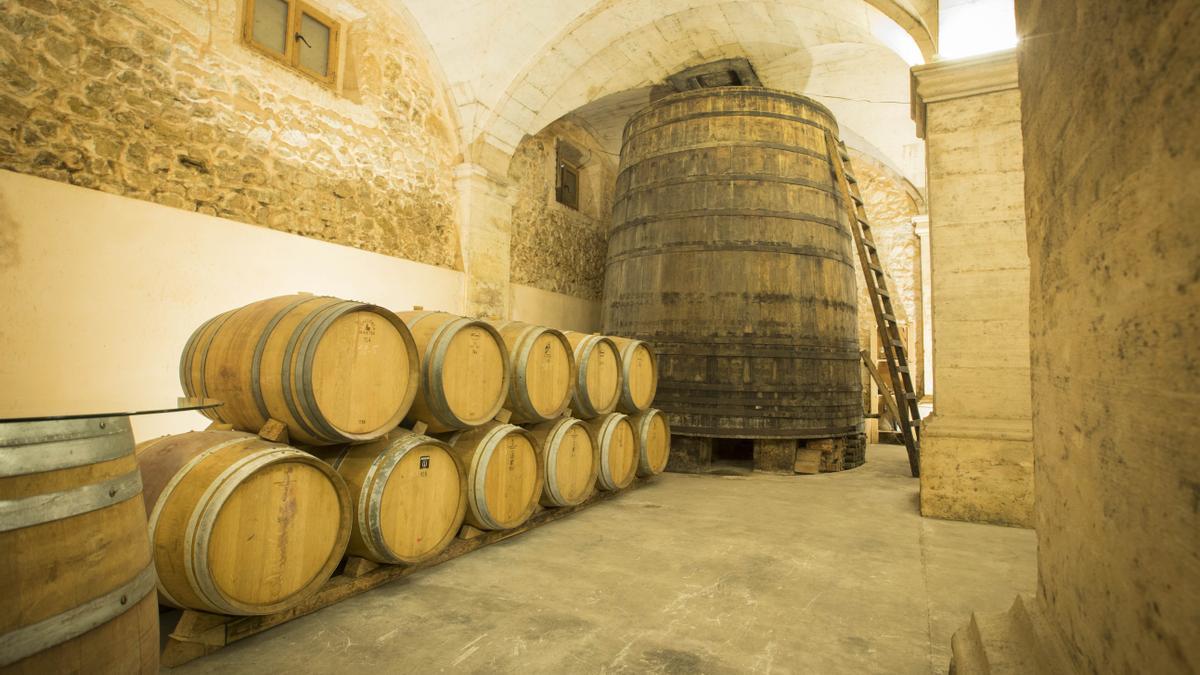 Denominación de Origen Protegida Pla i Llevant agrupa bodegas de tradición familiar