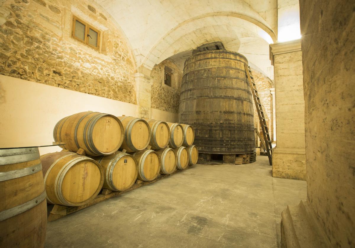 Denominación de Origen Protegida Pla i Llevant agrupa bodegas de tradición familiar.