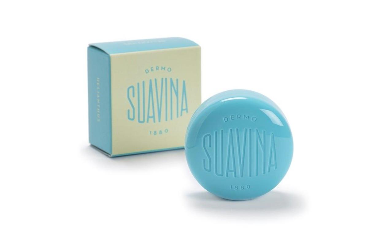 Bálsamo Labial con protección solar