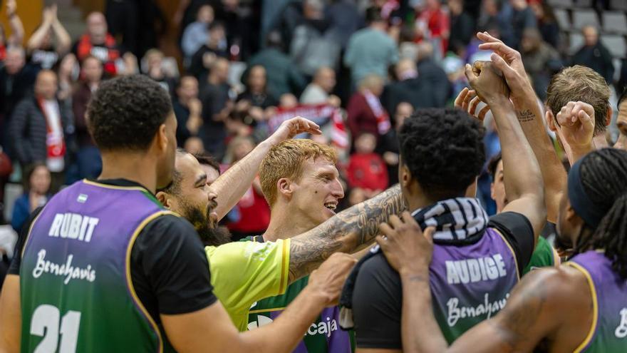Unicajas agenda inför BCL Final Four: 5-nyckelprov på väg att spela ut i Liga Endesa