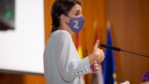 L’exgerent i el tresorer de Podem declaren pel cas Mainadera de Montero