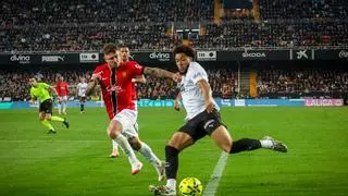 Estos son los precios de renovación de abonos del Valencia CF