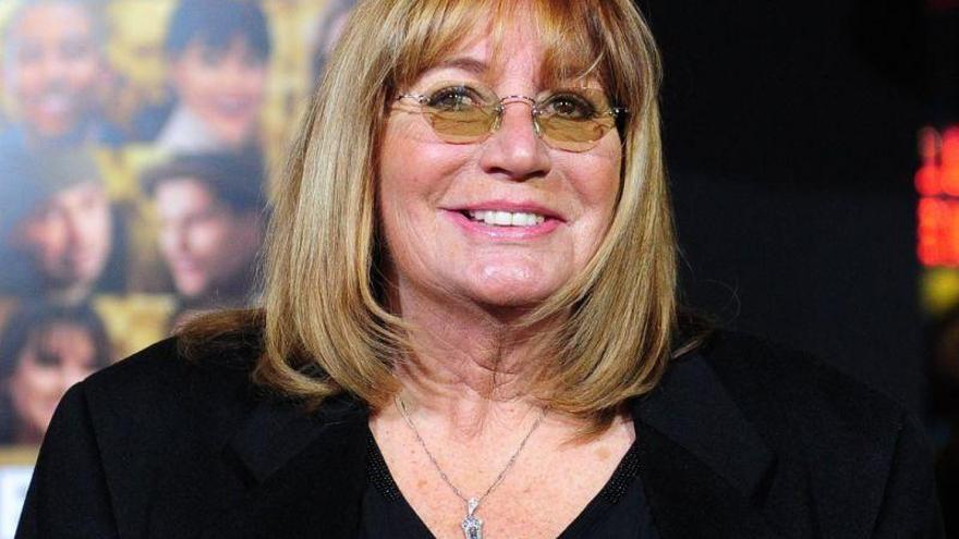 Muere Penny Marshall, directora de la película &#039;Big&#039;