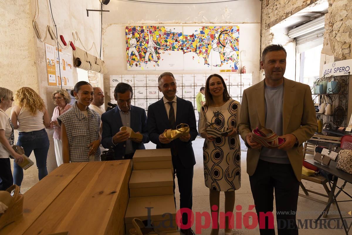 Así es la última edición del Youte Festival de Caravaca
