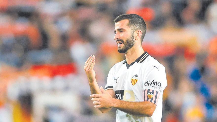 El Valencia CF lucirá 'nuevo' escudo por el centenario de Mestalla -  Superdeporte