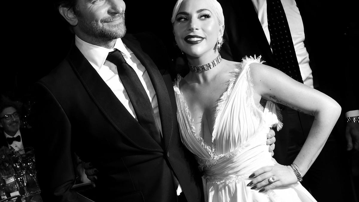 Lady Gaga y Bradley Cooper cantarán juntos en los Oscar