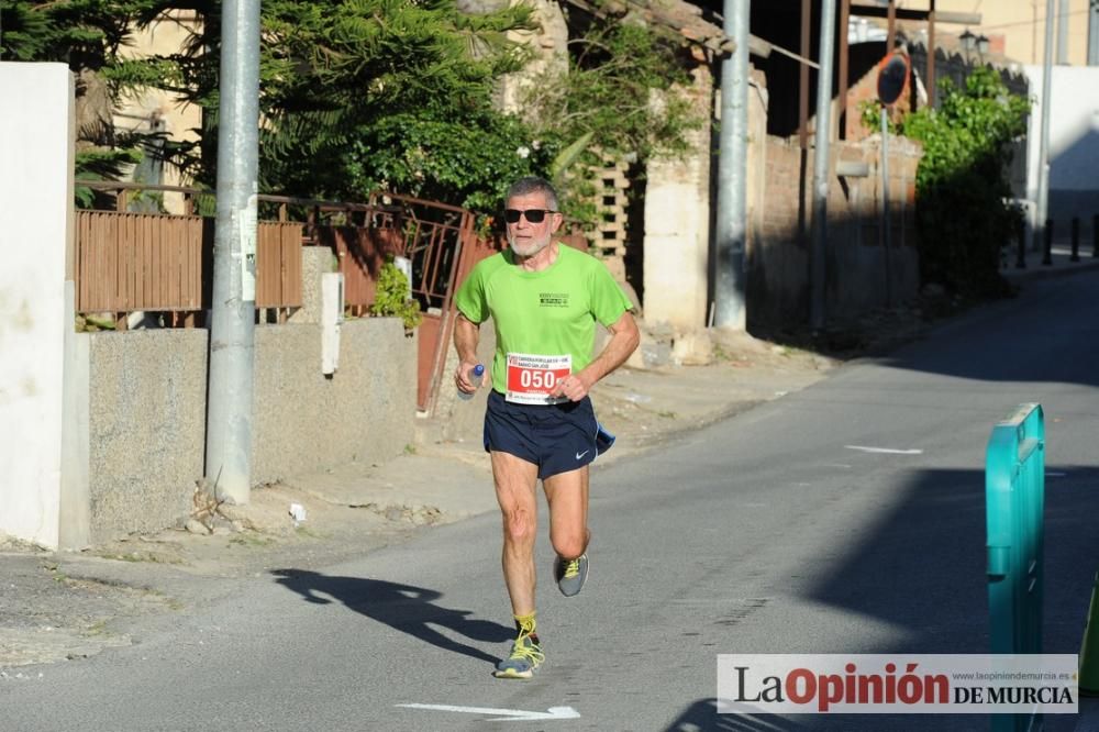 Carrera Popular de San José La Solanilla