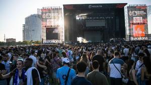 El Share Festival creix amb una jornada de pop en femení