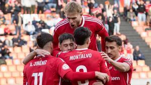 Los tarraconenses buscan una victoria clave