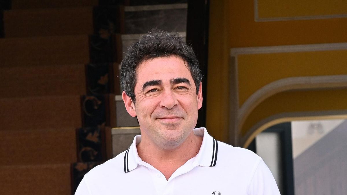 Pablo Chiapella tiene una idea para el festival de Eurovisión