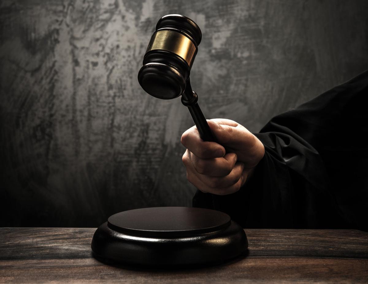 El laberint de la justícia