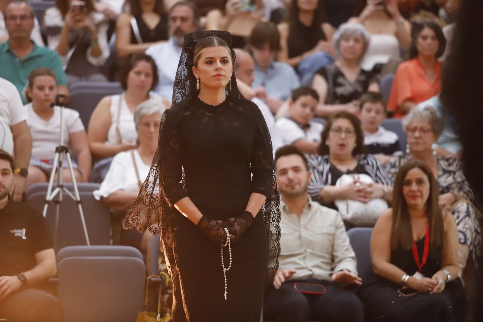 El último día de la Feria Cofrade de España e Iberoamérica, en imágenes