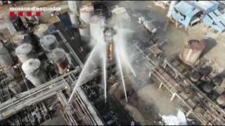 ¿Qué impacto tuvo la explosión de la petroquímica de Tarragona en la salud de la ciudadanía?