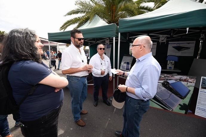 Feria Ecológica de Gran Canaria