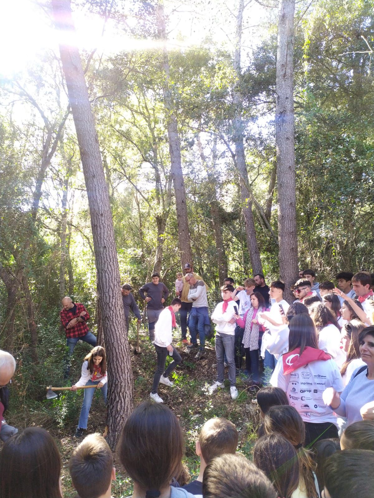 Semana Santa | Esta es la tradición del Lunes de Pascua en algunos pueblos de Mallorca