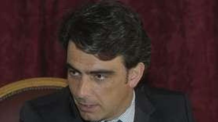 Diego Calvo.